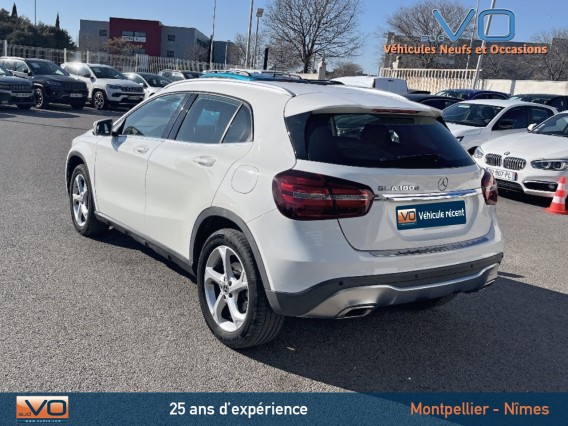 Aperçu de la photo 25 du véhicule MERCEDES GLA