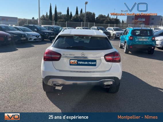 Aperçu de la photo 26 du véhicule MERCEDES GLA