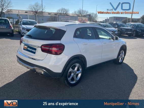 Aperçu de la photo 27 du véhicule MERCEDES GLA
