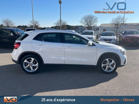 Aperçu de la photo 28 du véhicule MERCEDES GLA