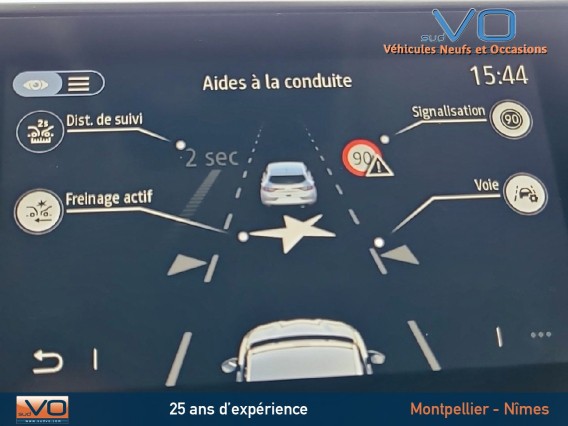 Aperçu de la photo 15 du véhicule RENAULT CLIO V