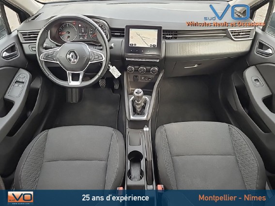 Aperçu de la photo 32 du véhicule RENAULT CLIO V