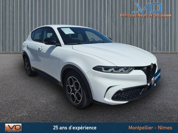 Photo du véhicule ALFA ROMEO TONALE