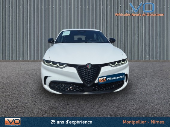 Aperçu de la photo 2 du véhicule ALFA ROMEO TONALE