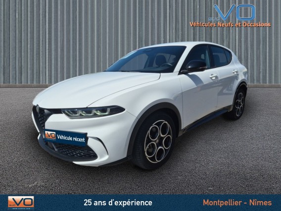 Aperçu de la photo 3 du véhicule ALFA ROMEO TONALE