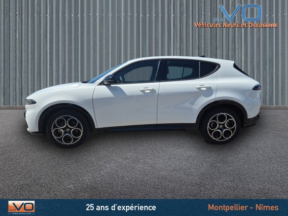 Aperçu de la photo 4 du véhicule ALFA ROMEO TONALE