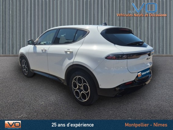 Aperçu de la photo 5 du véhicule ALFA ROMEO TONALE