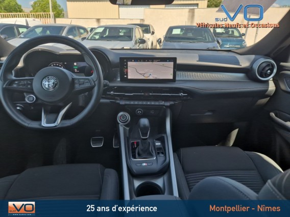 Aperçu de la photo 9 du véhicule ALFA ROMEO TONALE