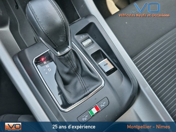 Aperçu de la photo 11 du véhicule ALFA ROMEO TONALE