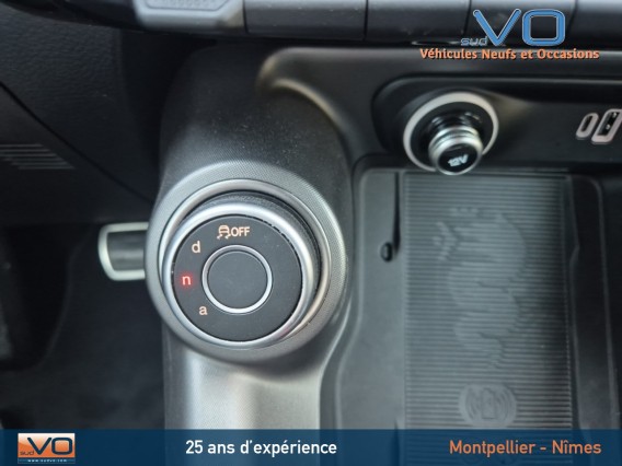 Aperçu de la photo 12 du véhicule ALFA ROMEO TONALE