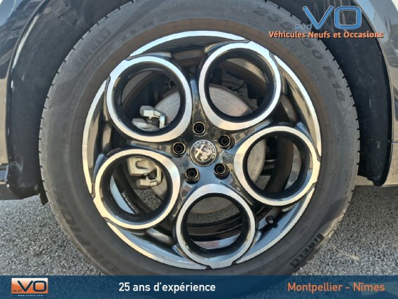 Aperçu de la photo 19 du véhicule ALFA ROMEO TONALE
