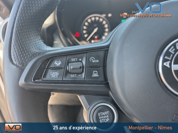 Aperçu de la photo 22 du véhicule ALFA ROMEO TONALE
