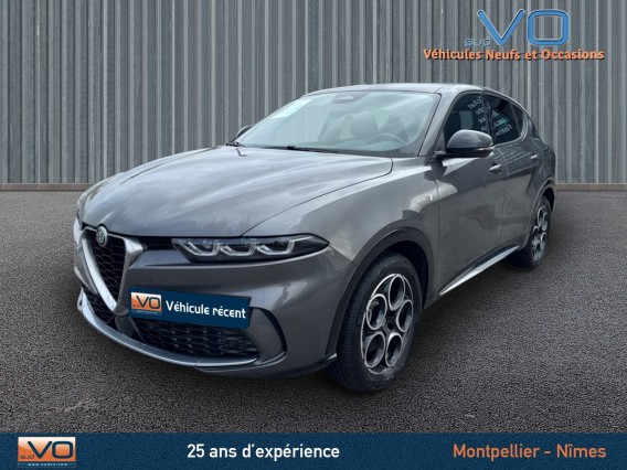 Aperçu de la photo 3 du véhicule ALFA ROMEO TONALE