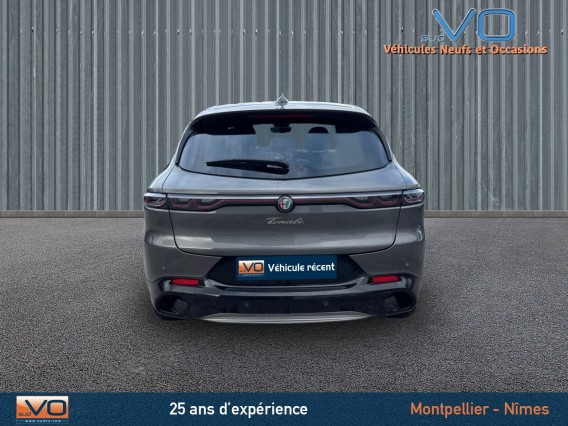 Aperçu de la photo 6 du véhicule ALFA ROMEO TONALE