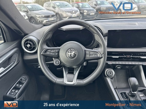 Aperçu de la photo 10 du véhicule ALFA ROMEO TONALE
