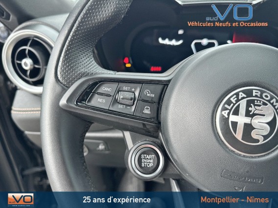 Aperçu de la photo 15 du véhicule ALFA ROMEO TONALE