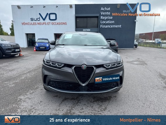 Aperçu de la photo 25 du véhicule ALFA ROMEO TONALE