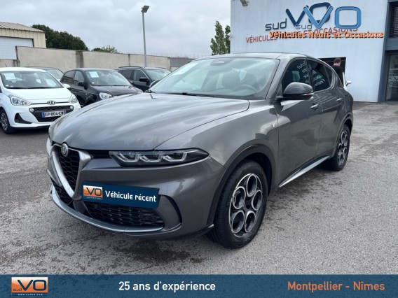 Aperçu de la photo 26 du véhicule ALFA ROMEO TONALE