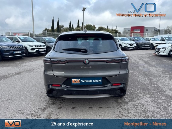 Aperçu de la photo 29 du véhicule ALFA ROMEO TONALE