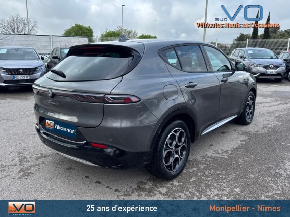Aperçu de la photo 30 du véhicule ALFA ROMEO TONALE
