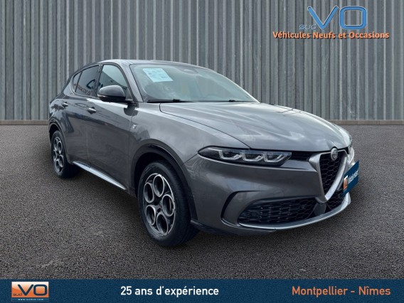 Photo du véhicule ALFA ROMEO TONALE