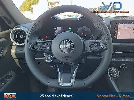 Aperçu de la photo 10 du véhicule ALFA ROMEO TONALE