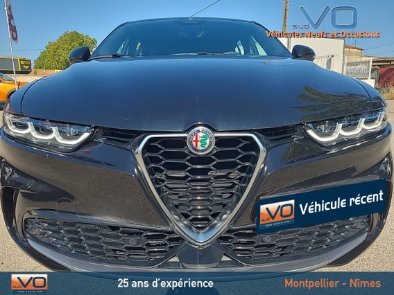 Aperçu de la photo 14 du véhicule ALFA ROMEO TONALE