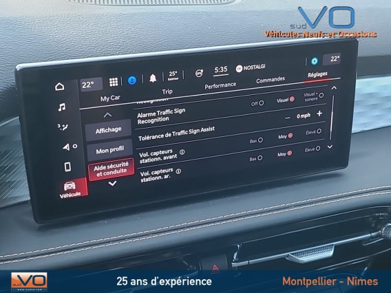 Aperçu de la photo 38 du véhicule ALFA ROMEO TONALE