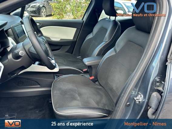 Aperçu de la photo 15 du véhicule RENAULT CLIO V