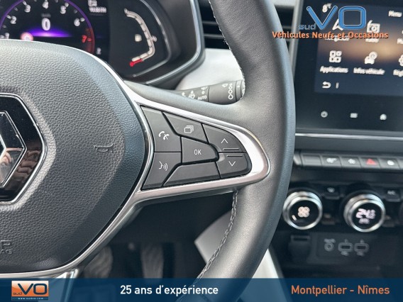 Aperçu de la photo 27 du véhicule RENAULT CLIO V