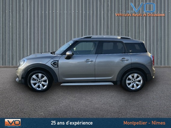 Aperçu de la photo 4 du véhicule MINI COUNTRYMAN F60 LCI