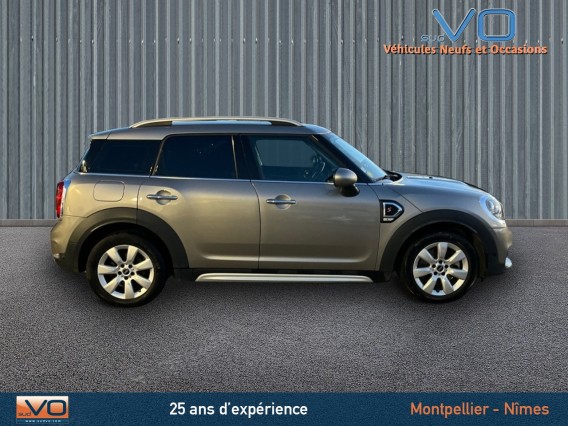 Aperçu de la photo 8 du véhicule MINI COUNTRYMAN F60 LCI