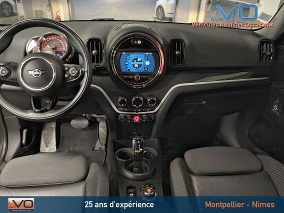 Aperçu de la photo 9 du véhicule MINI COUNTRYMAN F60 LCI