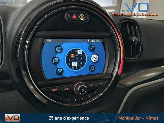 Aperçu de la photo 11 du véhicule MINI COUNTRYMAN F60 LCI