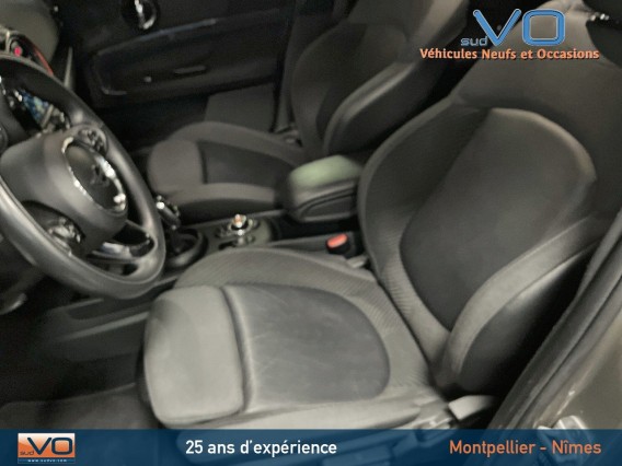 Aperçu de la photo 16 du véhicule MINI COUNTRYMAN F60 LCI