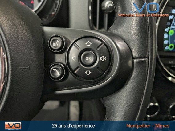 Aperçu de la photo 20 du véhicule MINI COUNTRYMAN F60 LCI