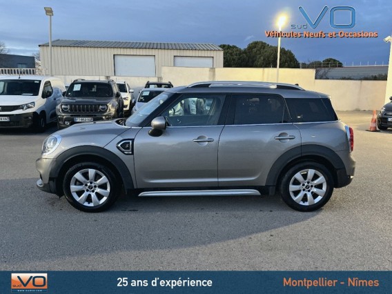 Aperçu de la photo 25 du véhicule MINI COUNTRYMAN F60 LCI