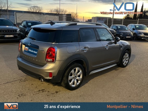 Aperçu de la photo 28 du véhicule MINI COUNTRYMAN F60 LCI