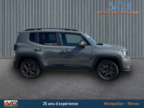 Aperçu de la photo 8 du véhicule JEEP RENEGADE MY20