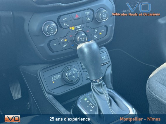 Aperçu de la photo 12 du véhicule JEEP RENEGADE MY20