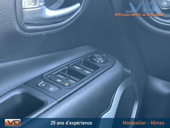 Aperçu de la photo 14 du véhicule JEEP RENEGADE MY20