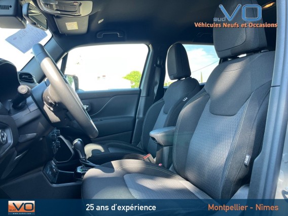 Aperçu de la photo 16 du véhicule JEEP RENEGADE MY20