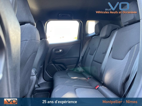 Aperçu de la photo 17 du véhicule JEEP RENEGADE MY20