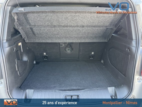 Aperçu de la photo 18 du véhicule JEEP RENEGADE MY20