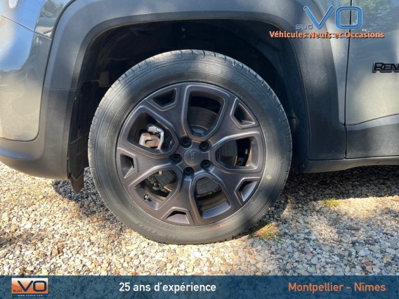 Aperçu de la photo 19 du véhicule JEEP RENEGADE MY20