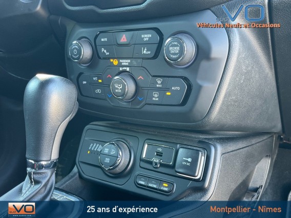 Aperçu de la photo 23 du véhicule JEEP RENEGADE MY20