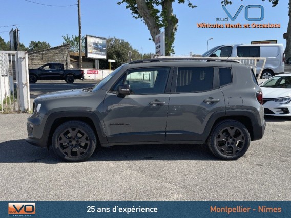 Aperçu de la photo 27 du véhicule JEEP RENEGADE MY20