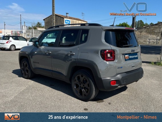 Aperçu de la photo 28 du véhicule JEEP RENEGADE MY20