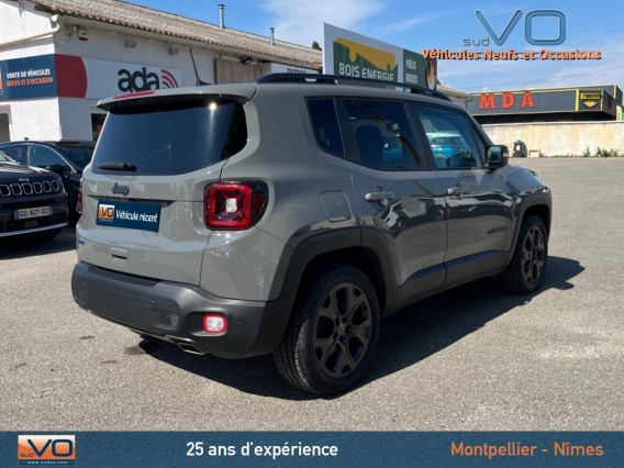 Aperçu de la photo 30 du véhicule JEEP RENEGADE MY20