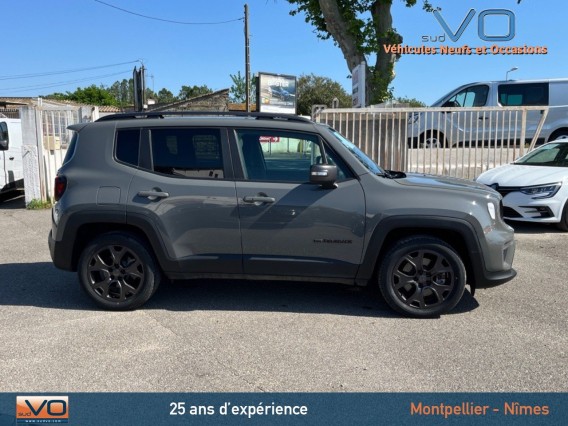 Aperçu de la photo 31 du véhicule JEEP RENEGADE MY20